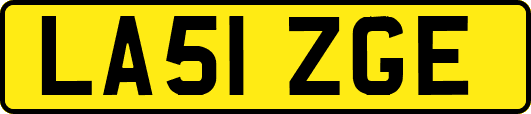 LA51ZGE