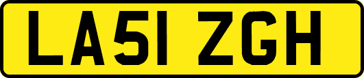LA51ZGH