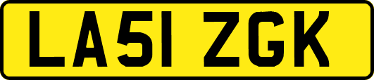 LA51ZGK