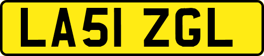 LA51ZGL