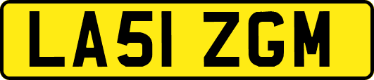 LA51ZGM