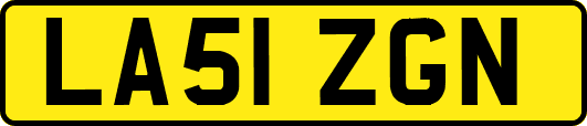 LA51ZGN