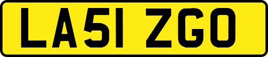 LA51ZGO