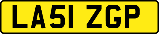 LA51ZGP