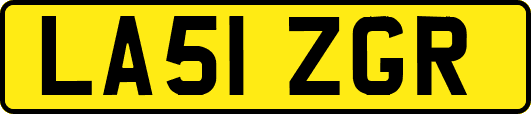 LA51ZGR