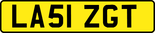 LA51ZGT
