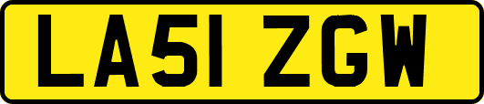 LA51ZGW