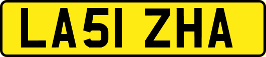 LA51ZHA