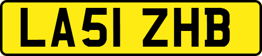 LA51ZHB