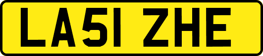 LA51ZHE