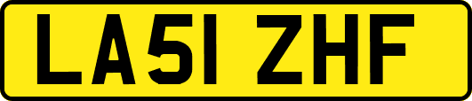 LA51ZHF