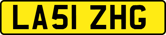 LA51ZHG