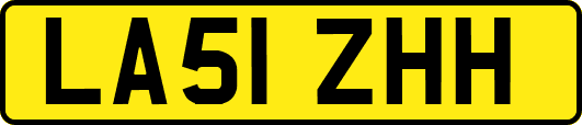 LA51ZHH