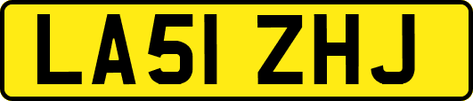 LA51ZHJ