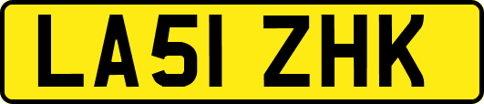 LA51ZHK
