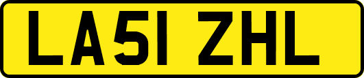 LA51ZHL