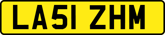 LA51ZHM