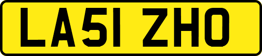 LA51ZHO
