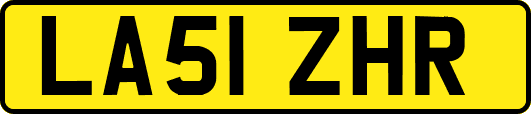 LA51ZHR
