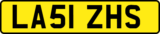 LA51ZHS