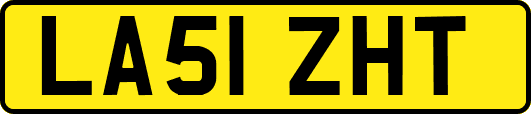 LA51ZHT