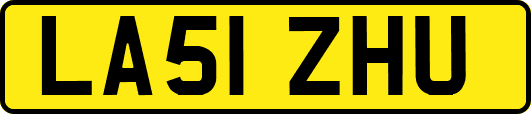 LA51ZHU
