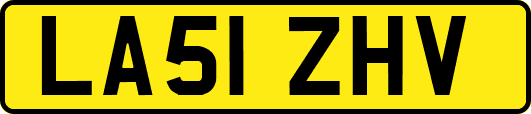 LA51ZHV