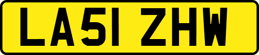 LA51ZHW