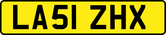 LA51ZHX