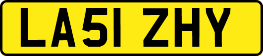 LA51ZHY