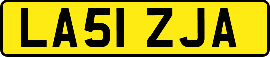 LA51ZJA