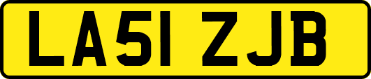 LA51ZJB