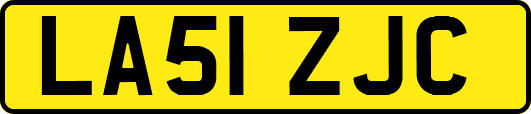 LA51ZJC