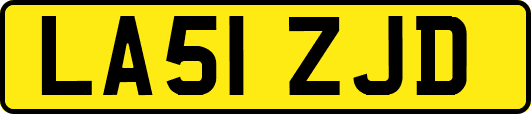 LA51ZJD