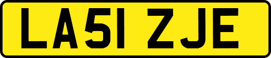 LA51ZJE
