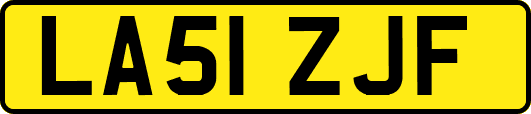 LA51ZJF