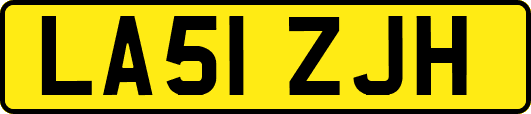 LA51ZJH