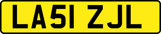 LA51ZJL