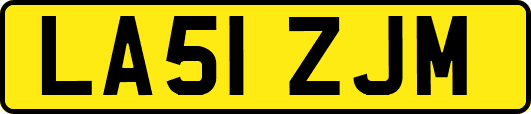 LA51ZJM