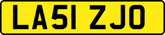 LA51ZJO