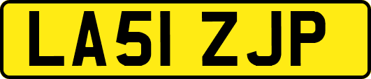 LA51ZJP