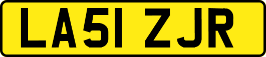LA51ZJR