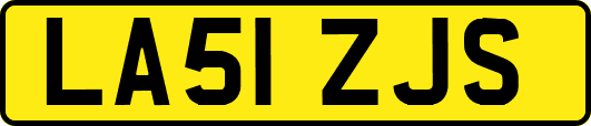 LA51ZJS
