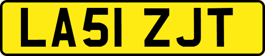 LA51ZJT