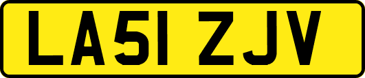 LA51ZJV