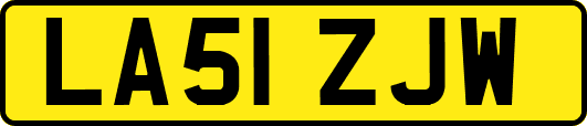 LA51ZJW