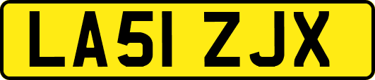 LA51ZJX