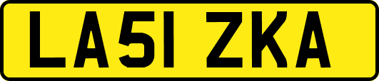 LA51ZKA