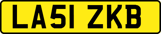 LA51ZKB