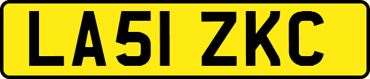 LA51ZKC